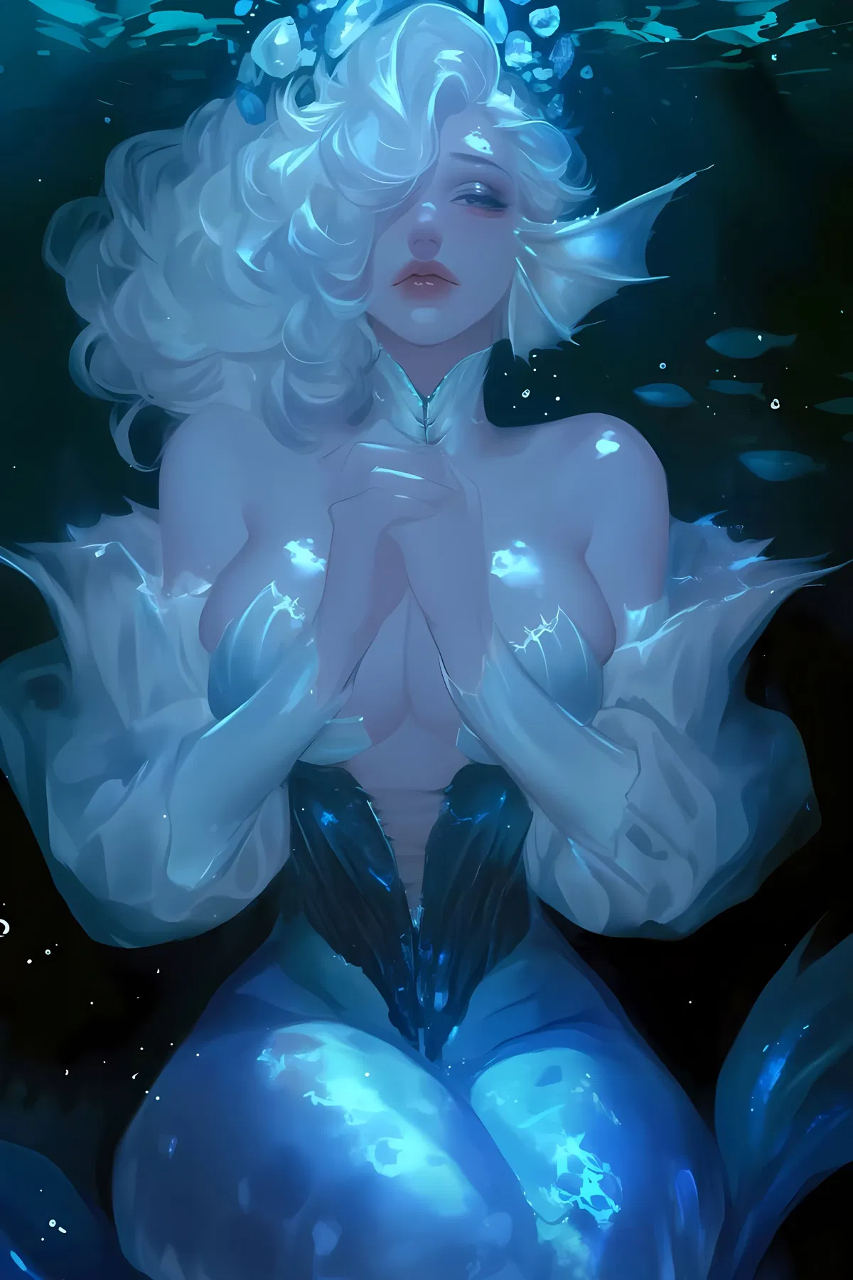 Avatar of Brook | Mermay Atlantic Canada