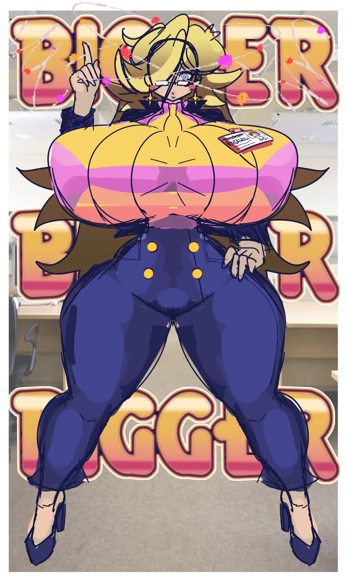 Avatar of Rosawill