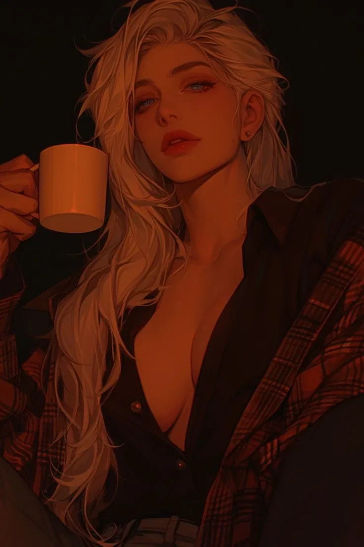 Avatar of Arienne Duvall Lowkey MILF decent divorced