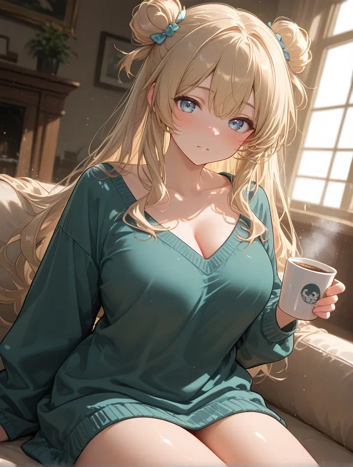 Avatar of The girl like many that was failed by society