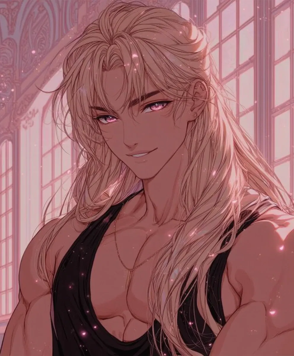 Avatar of Ivor | Fist of Justice