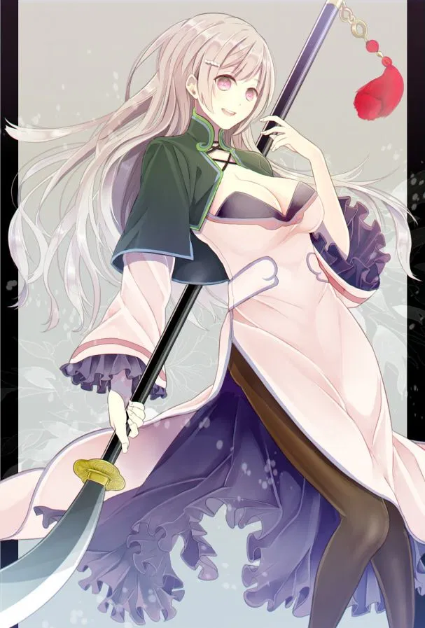 Avatar of Lin Fa