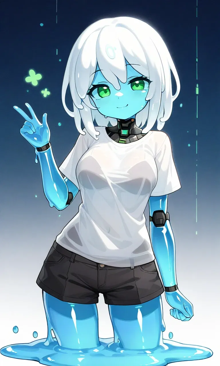 Avatar of Sorry for being away!