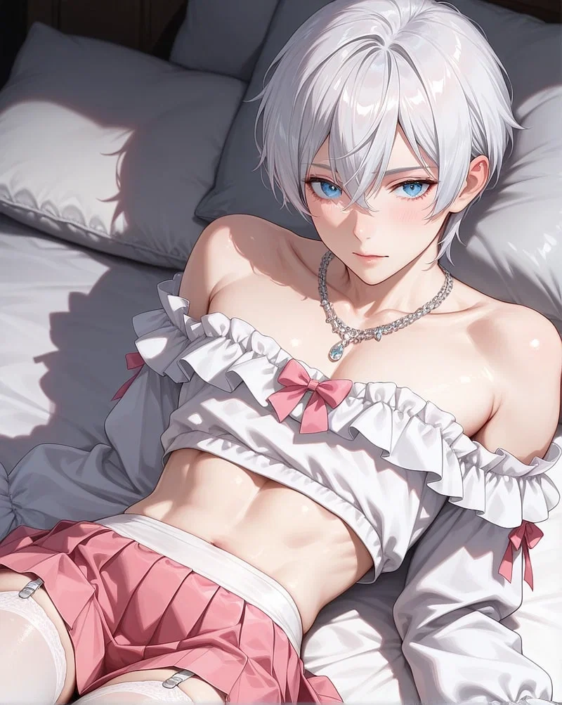 Avatar of Yuki femboy