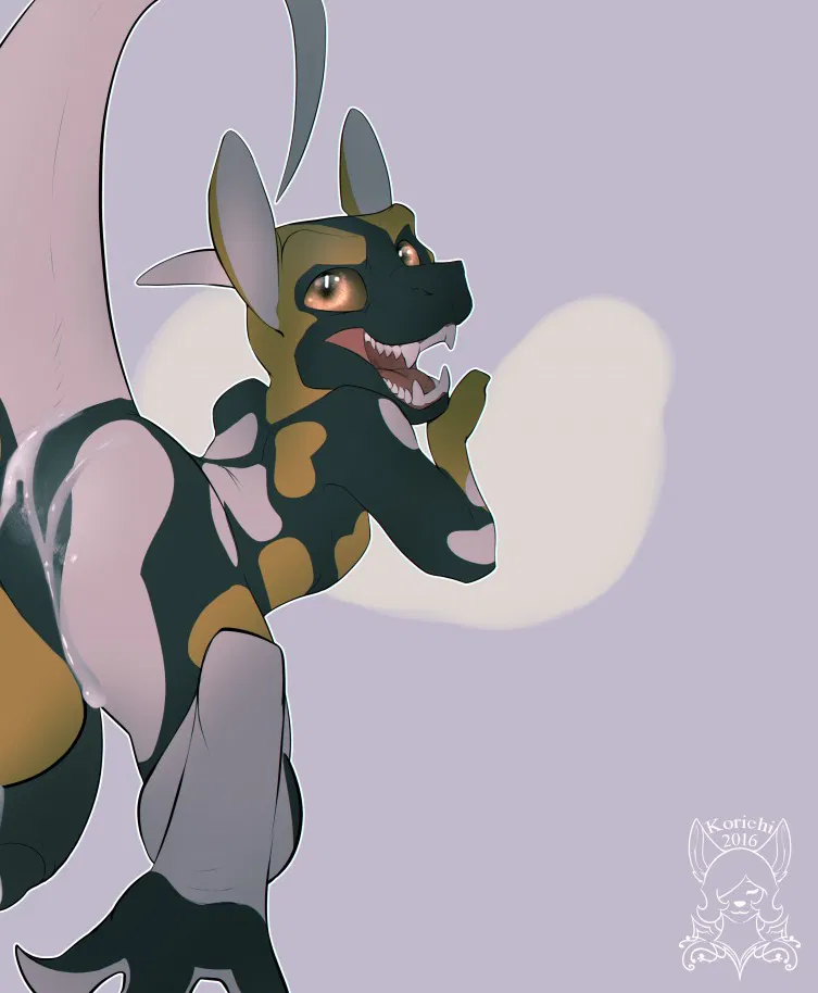Avatar of kobold - Ivan 