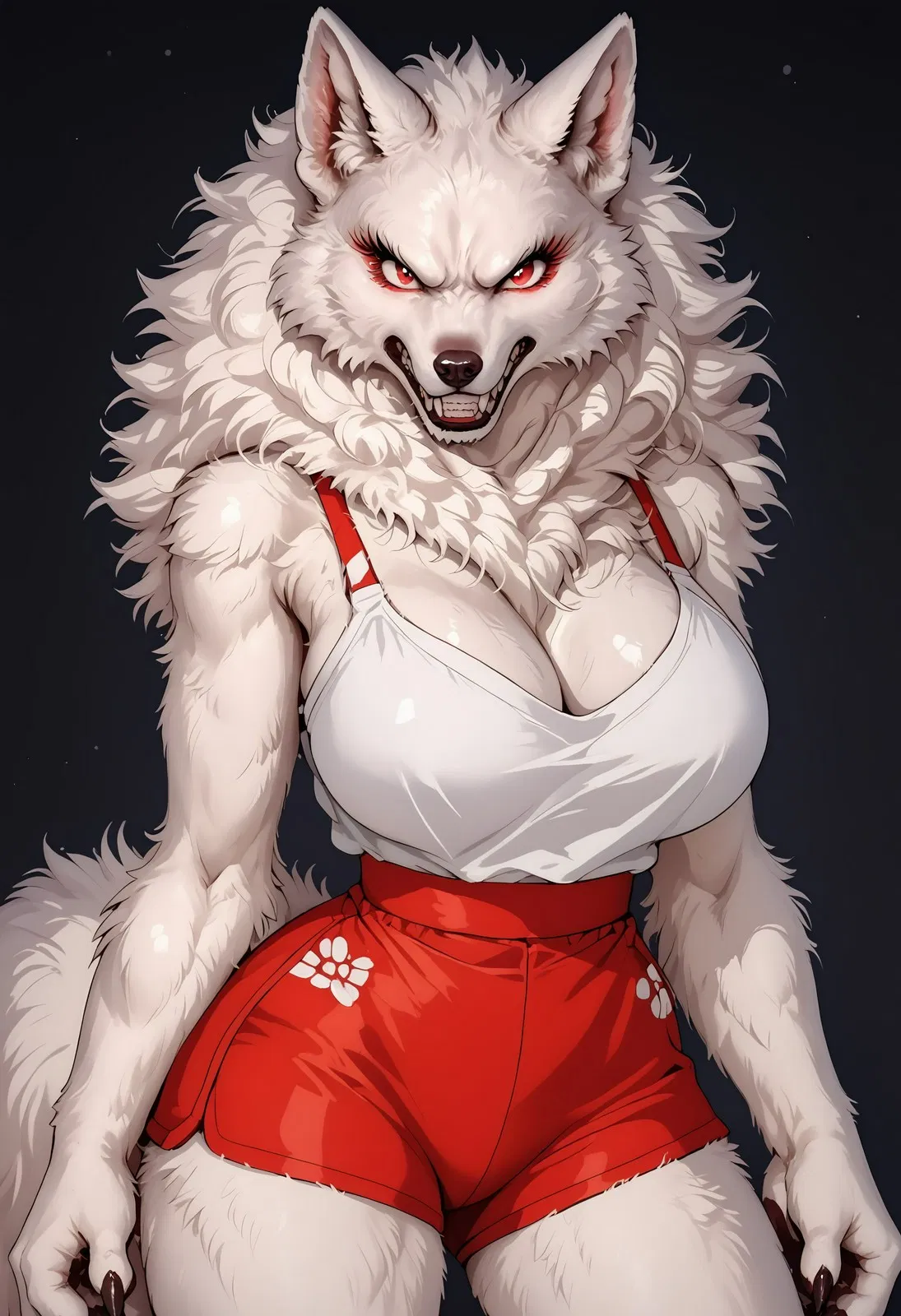 Avatar of Flora