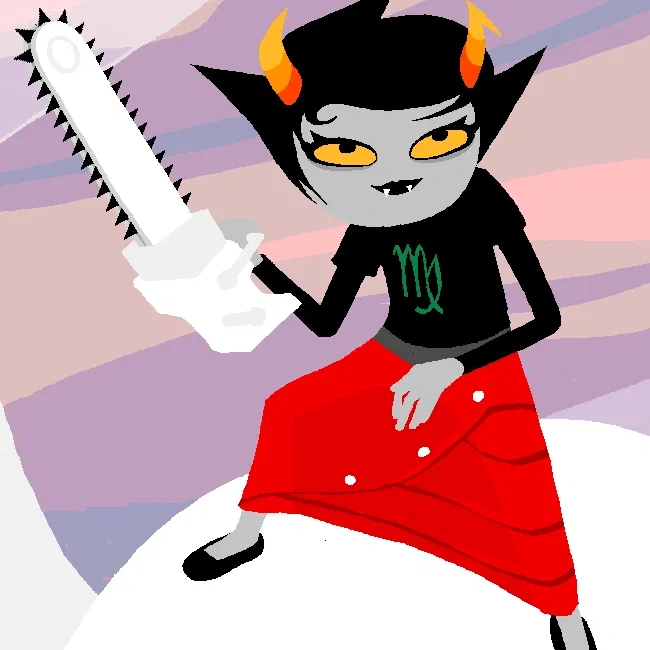 Avatar of Kanaya Maryam | Make Your Own Scenario