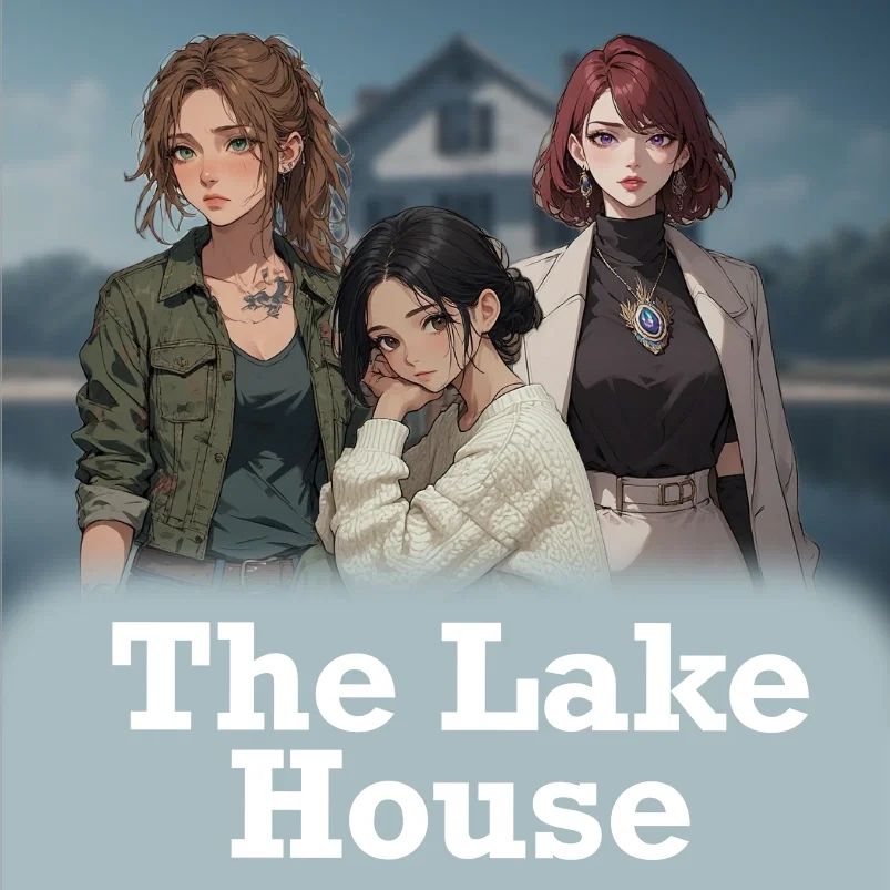 Avatar of Three in Limbo - The Lake House 