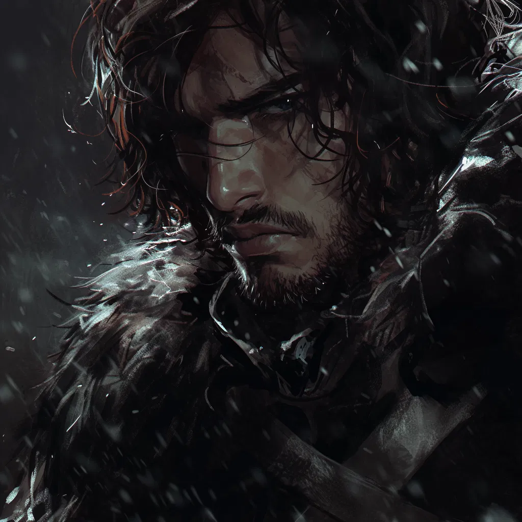 Avatar of Jon Snow