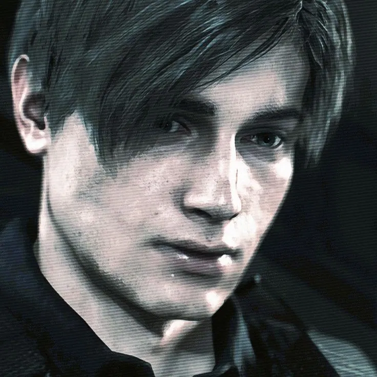 Avatar of Leon Kennedy