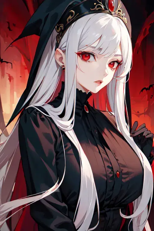 Avatar of Melantha
