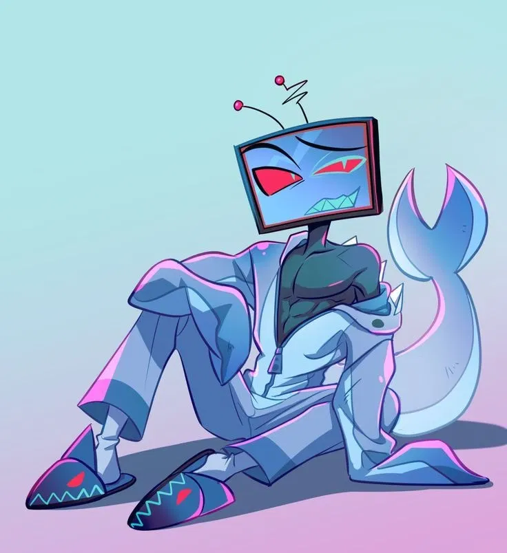 Avatar of Vox