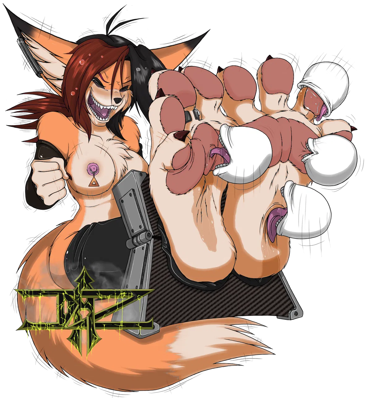 Avatar of Kiri Swiftfoot's Interrogation