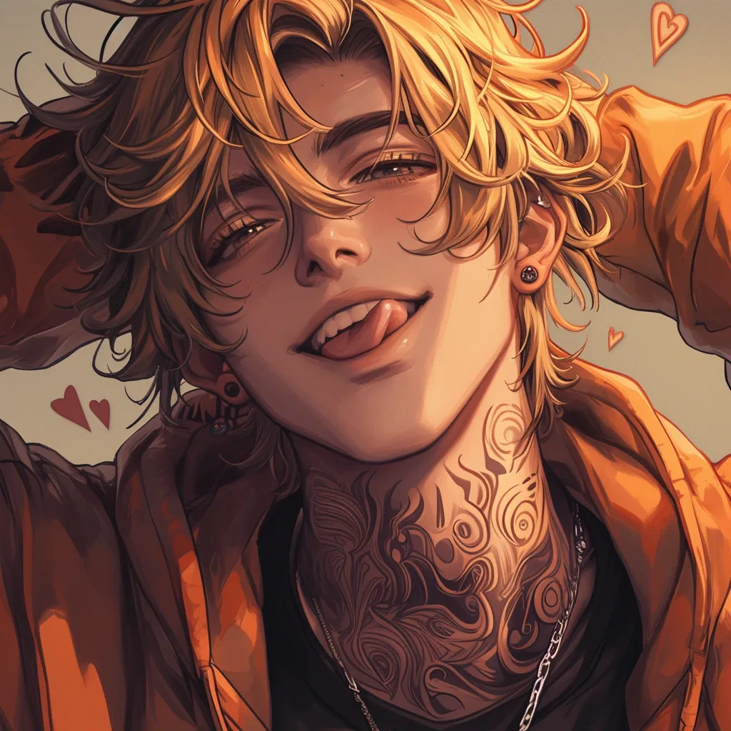 Avatar of Bailey Valentine