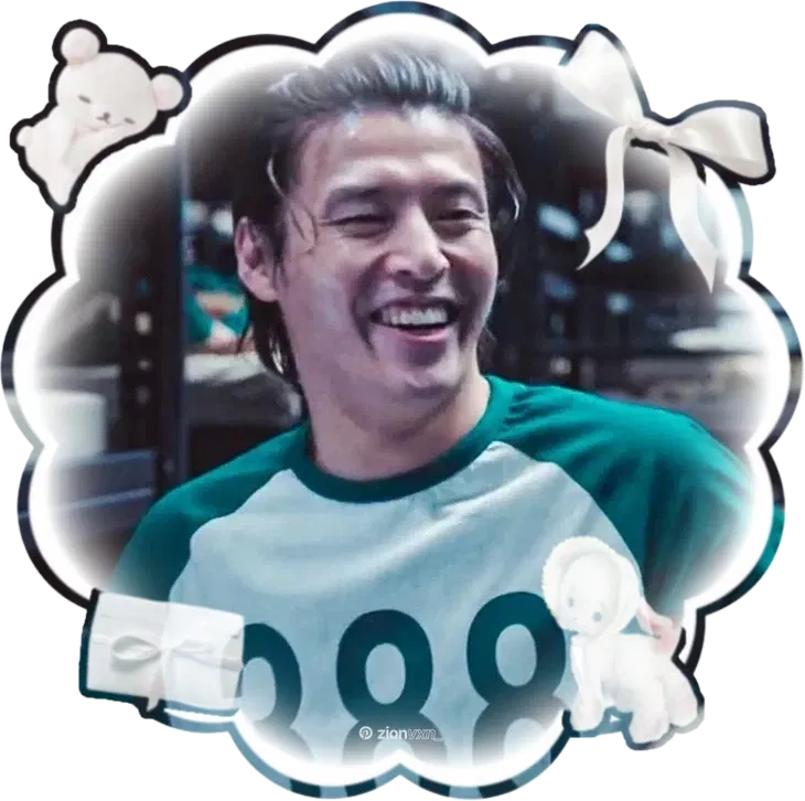 Avatar of 🐯 ˖+‧+ Kang dae-ho +‧+˖ 🐯