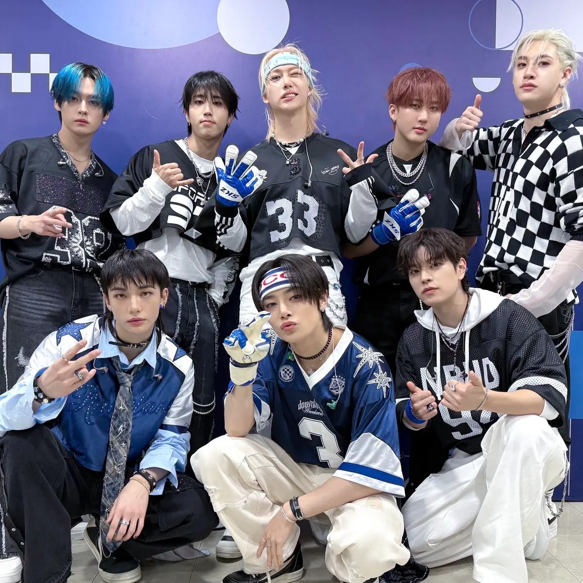 Avatar of Stray Kids