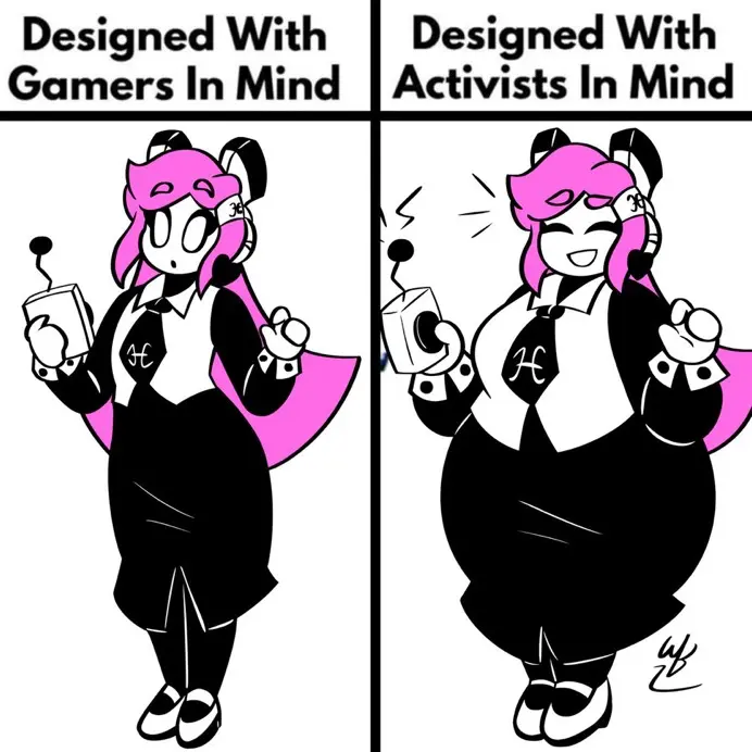 Avatar of Button that makes you fat