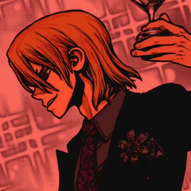 Avatar of Ryusui Nanami