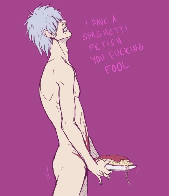 Avatar of Shigaraki Tomura