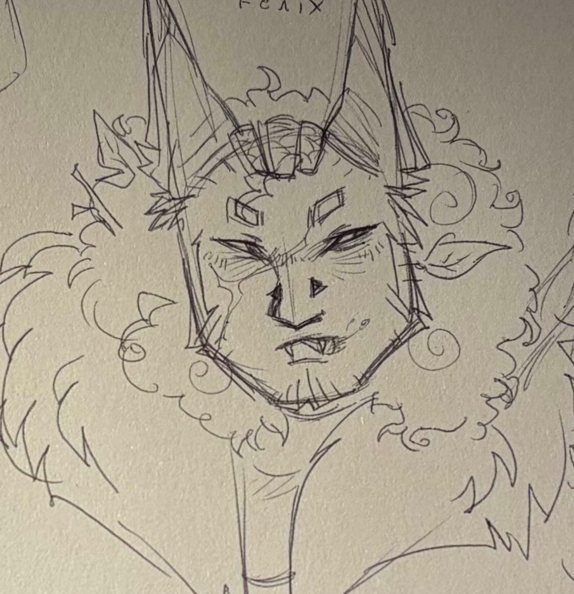 Avatar of 🦊🐾 | Fenix Hex 