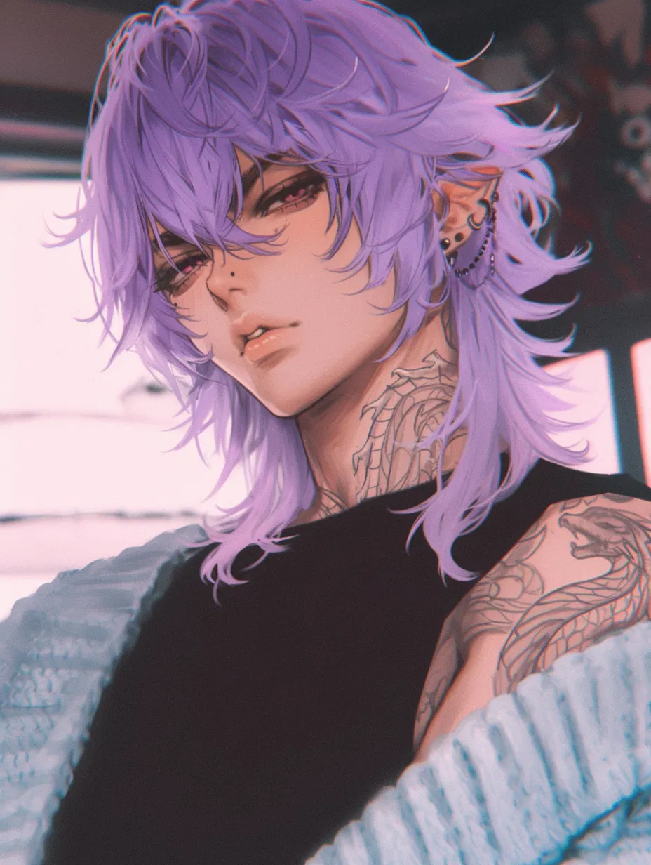Avatar of 🍬 | Soren Kim | Next-door dream eater