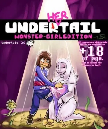 Avatar of Under(her)tail ruinas