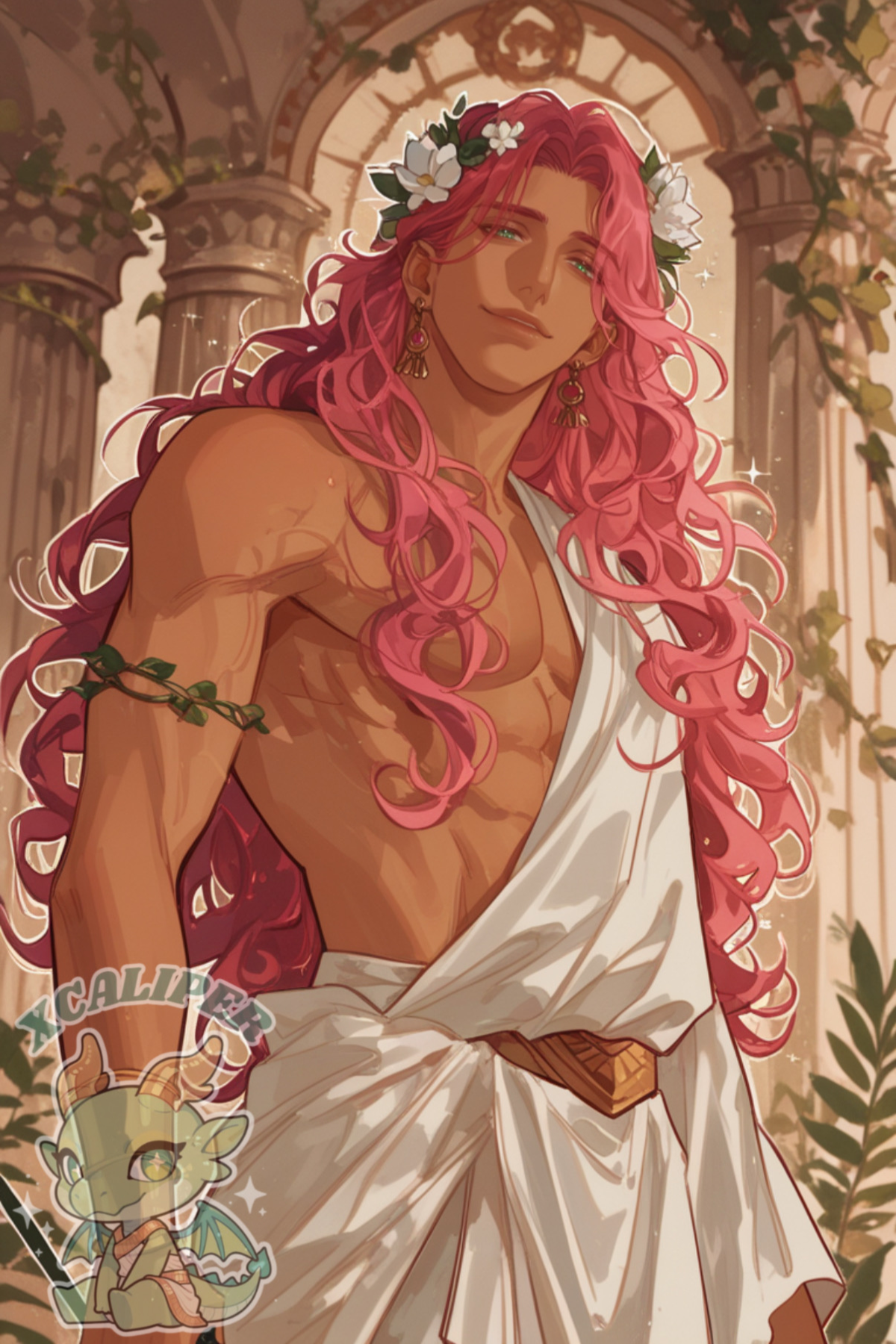 Avatar of THANSOLIA ❀ Yiorgos