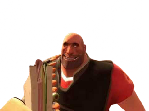 Avatar of Heavy Weapons Guy