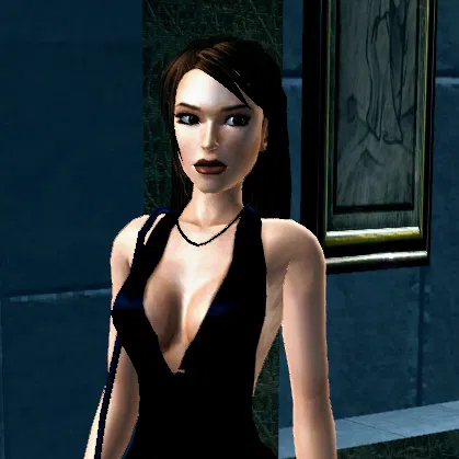 Avatar of Lara Croft