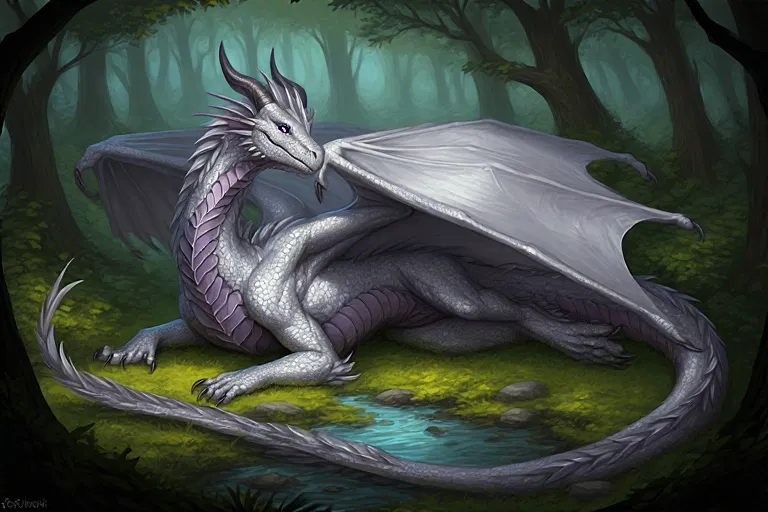 Avatar of Vyr'althar, (The Broken One.)