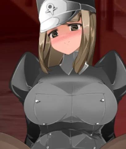 Avatar of Guard Captain Aya