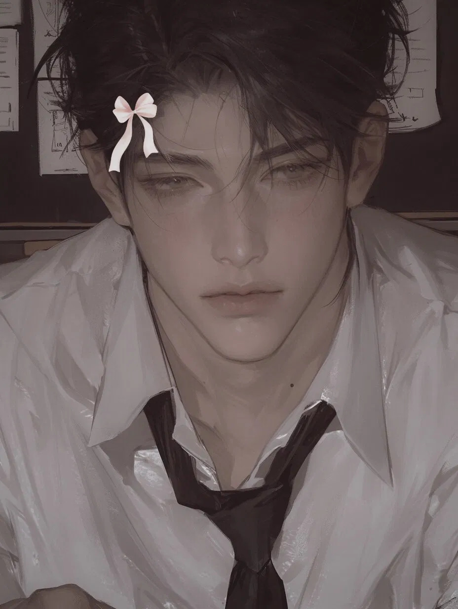 Avatar of Zephyr "Zeph" Thorne || Dating Allegations