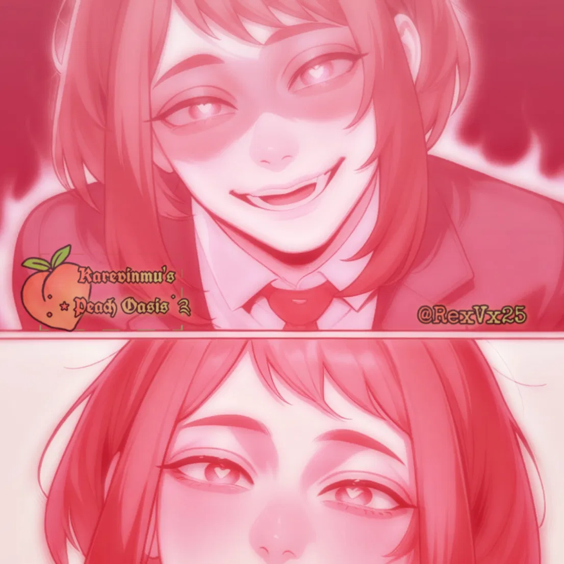Avatar of |┊🩷┊OCHAKO | YANDERE |
