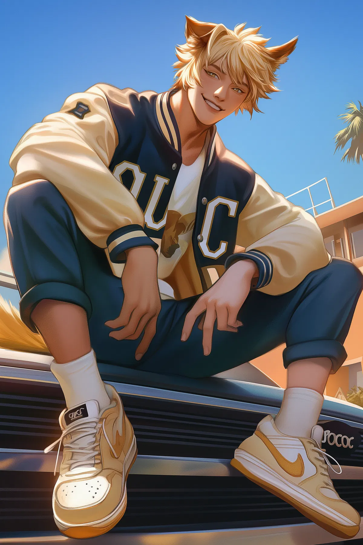Avatar of Jake Reyonds