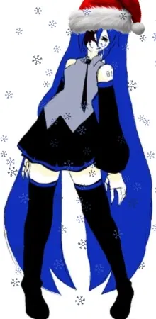 Avatar of Christmas special