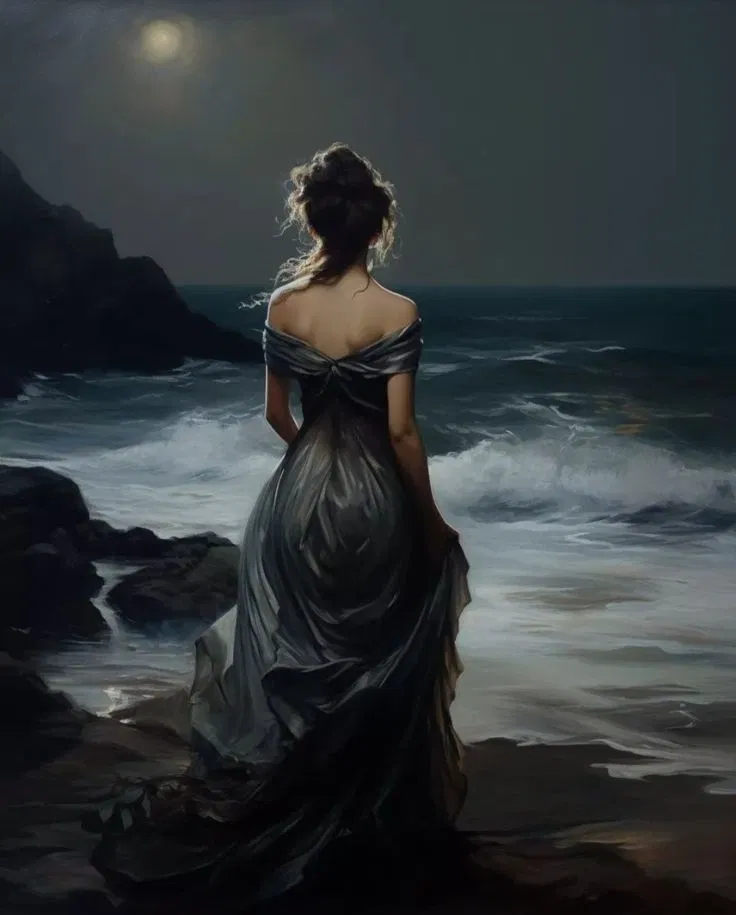 Avatar of Ophelia Radcliffe