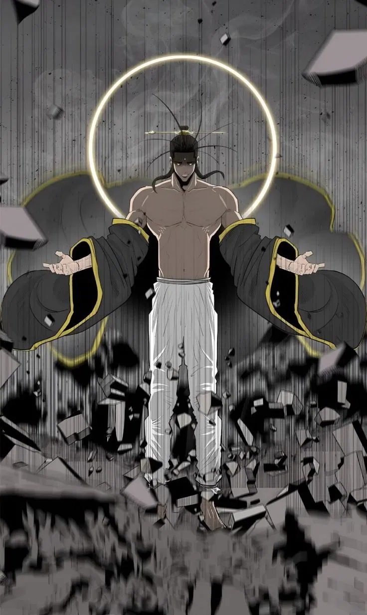 Avatar of  Eixor