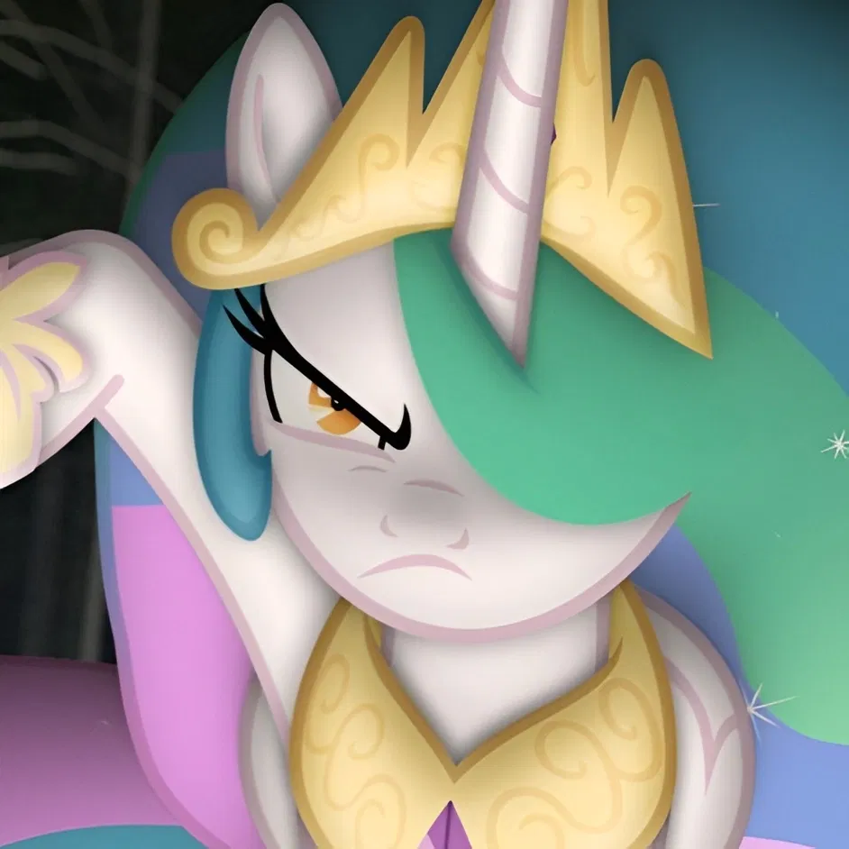 Avatar of Celestia's Precious Cake