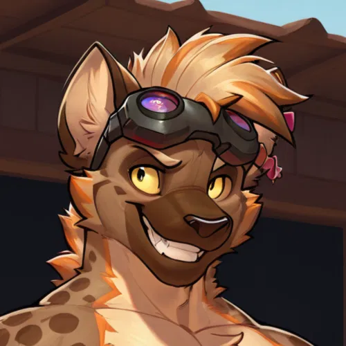 Avatar of Nitro | Explosive Personality