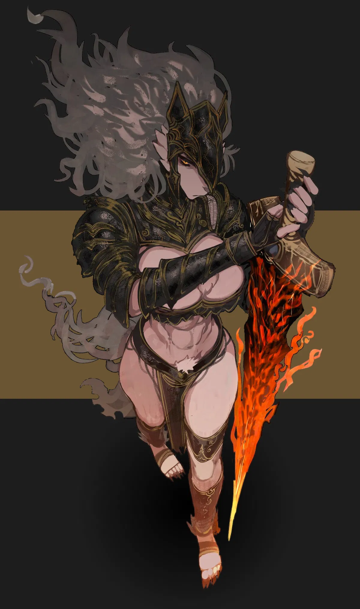 Avatar of Maliketh