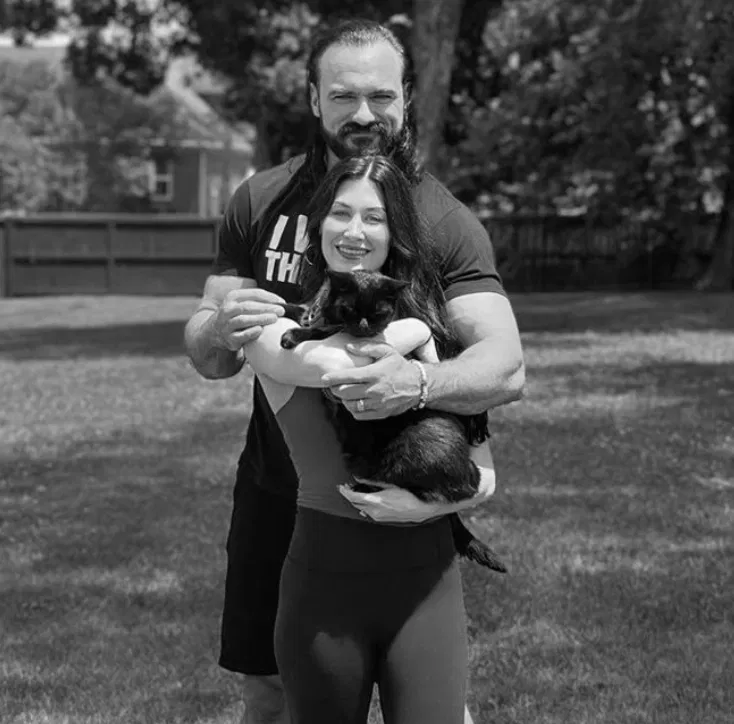 Avatar of Andrew and Kaitlyn 
