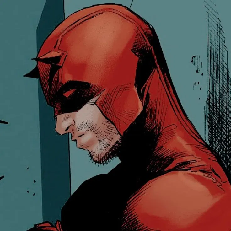 Avatar of Matt Murdock | Daredevil