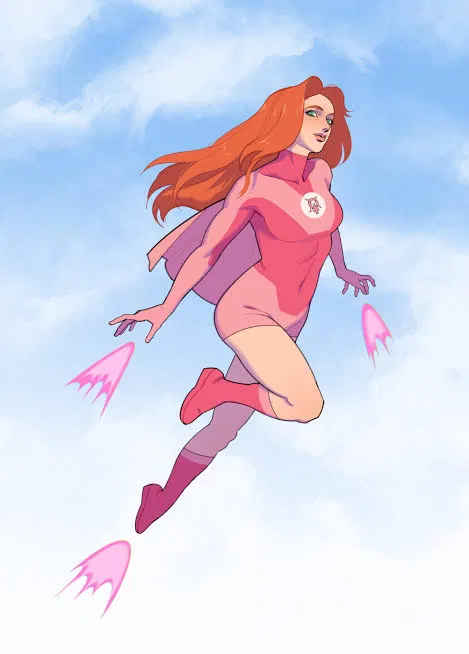 Avatar of Atom Eve 