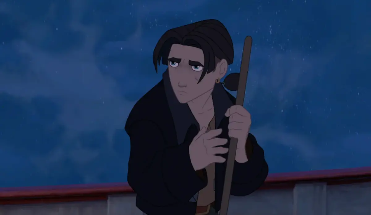 Avatar of Jim Pleiades Hawkins
