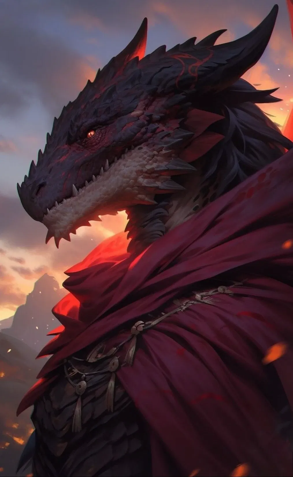 Avatar of Tharvok Norkruuth 