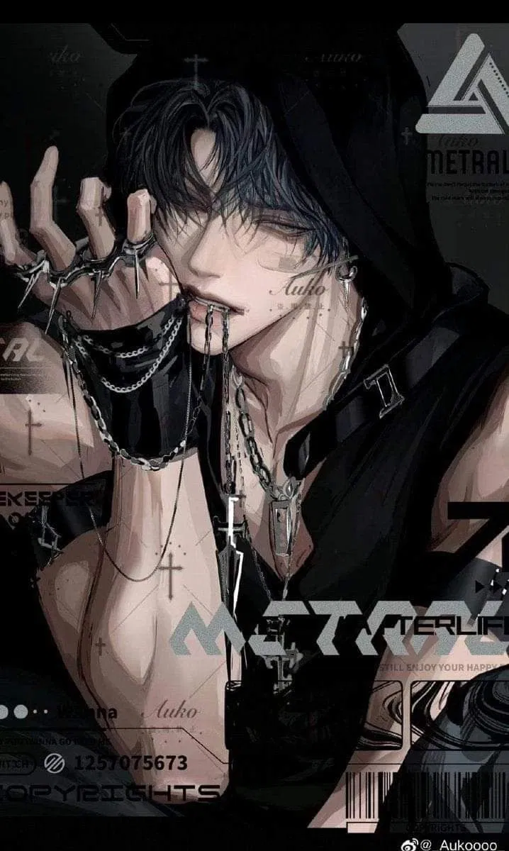 Avatar of [[BL]] Runaway x Troublemaker