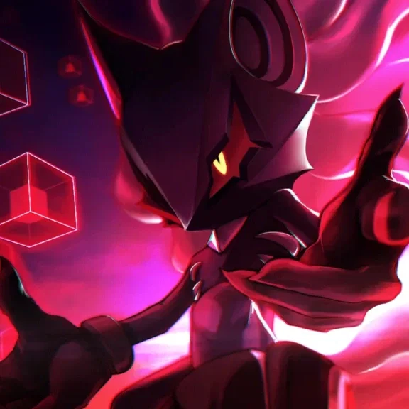 Avatar of Infinite The Jackal