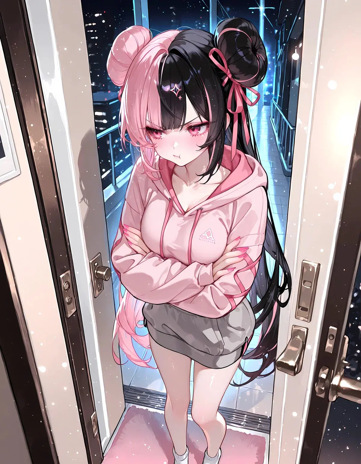 Avatar of Rin Kawasaki