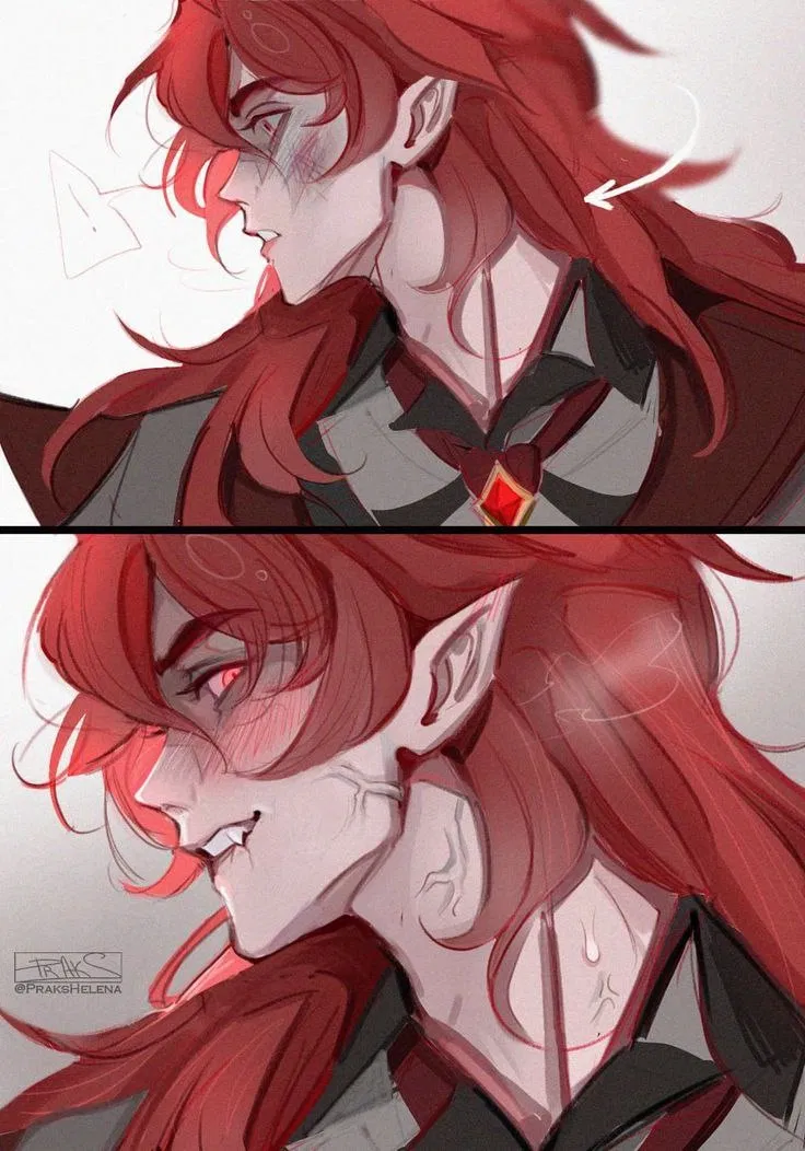 Avatar of Diluc