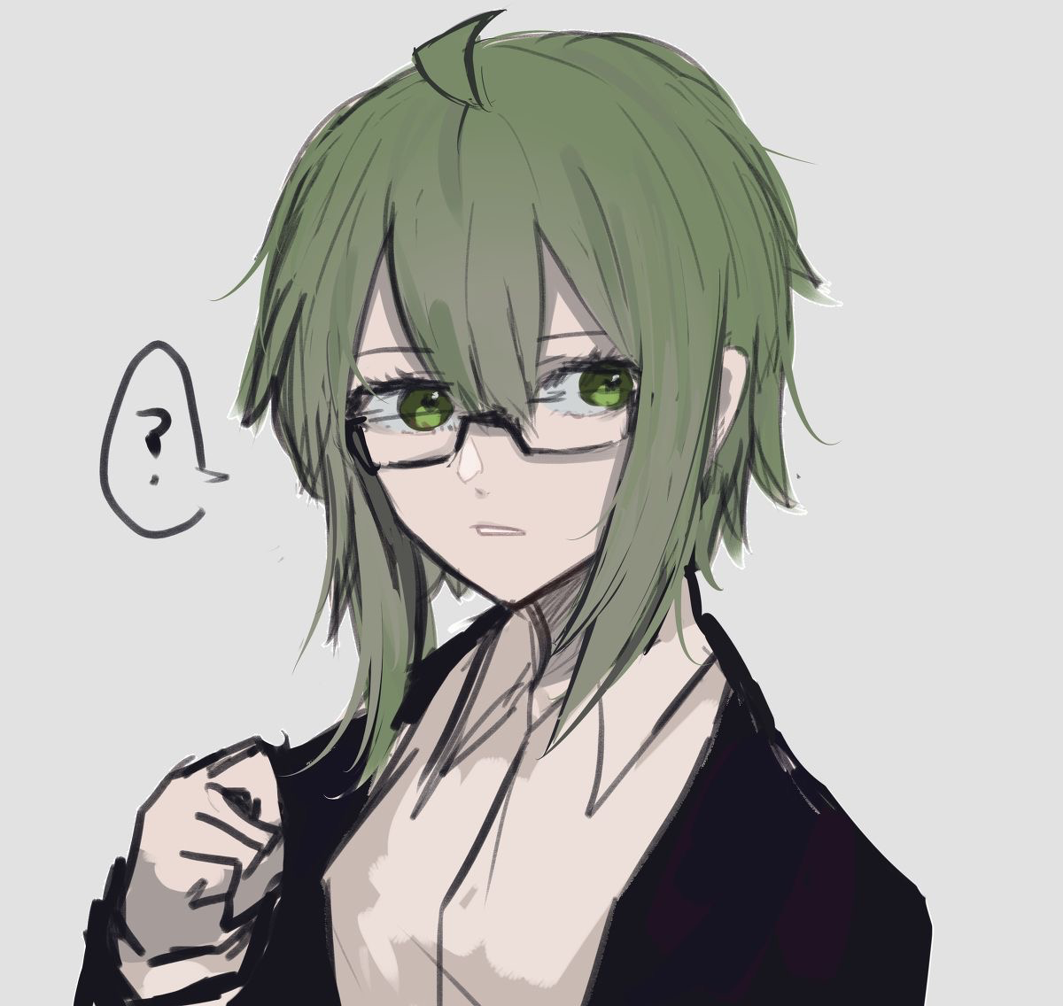 Avatar of ★ 𐦍 Your CPS Worker Visits You 𐦍 ★ 